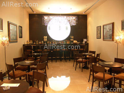 Beyaz Saray Hotel 13